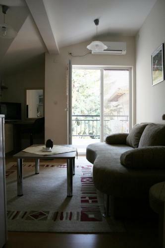 Apartamento Villa Nova