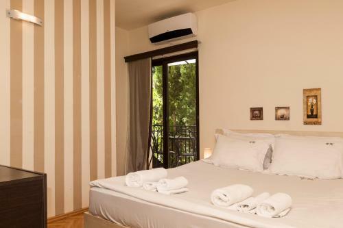 Hotel Villa Klia