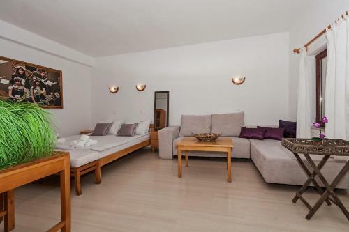 Hotel Villa Klia