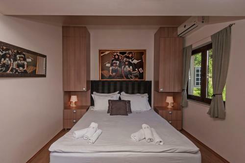Hotel Villa Klia