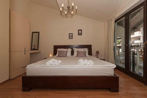 Hotel Villa Klia