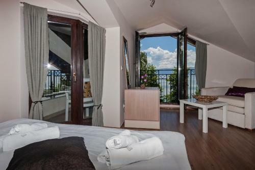 Hotel Villa Klia