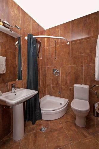 Hotel Villa Klia