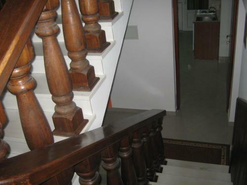 Hostal Villa Ohrid Anastasia