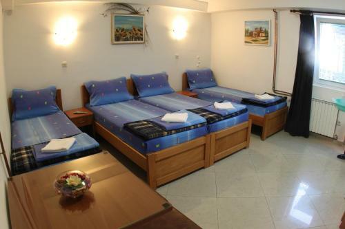 Hostal Villa Ohrid Anastasia