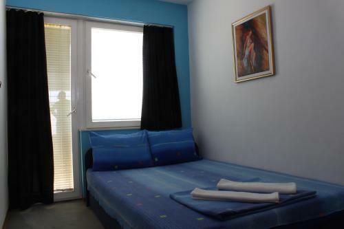 Hostal Villa Ohrid Anastasia