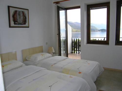 Apartamentos Villa Rustica