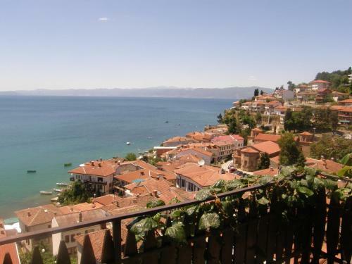 Apartamentos Villa Rustica