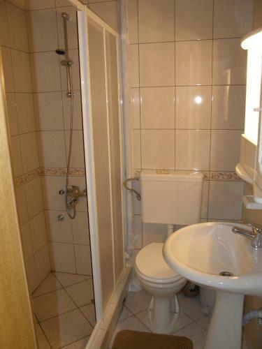 Apartamentos Villa Rustica
