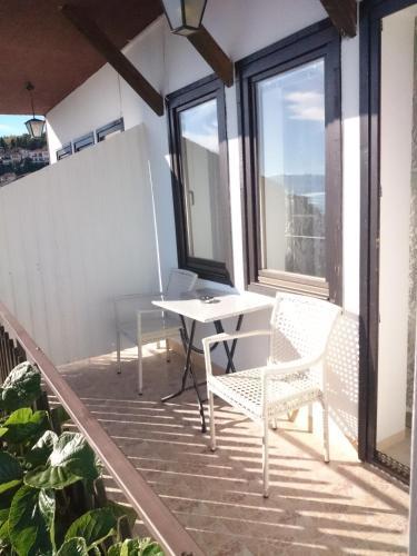 Apartamentos Villa Rustica