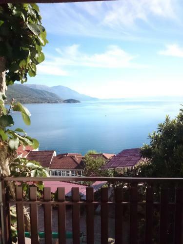 Apartamentos Villa Rustica