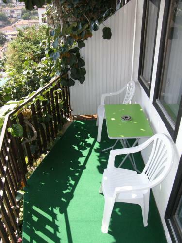 Apartamentos Villa Rustica