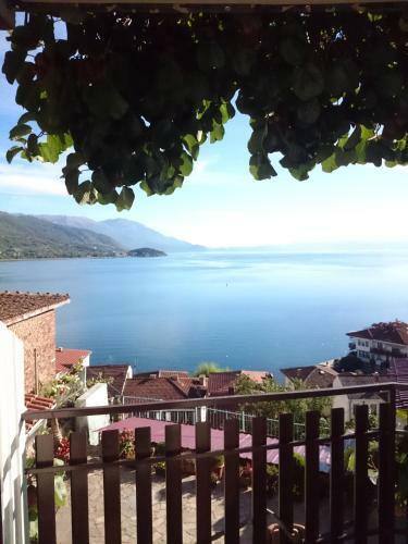 Apartamentos Villa Rustica