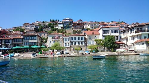 Apartamentos Villa Rustica