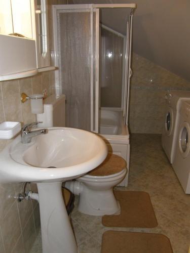 Apartamentos Villa Rustica