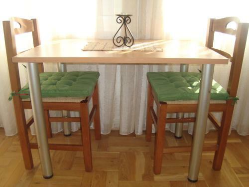 Hostal Villa Afrodita