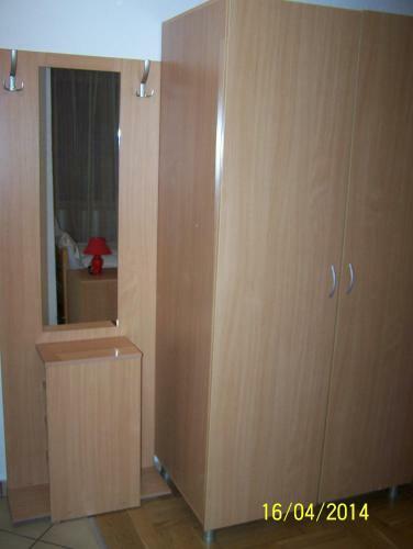 Hostal Villa Afrodita