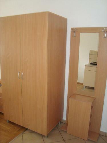 Hostal Villa Afrodita