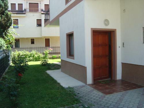 Hostal Villa Afrodita