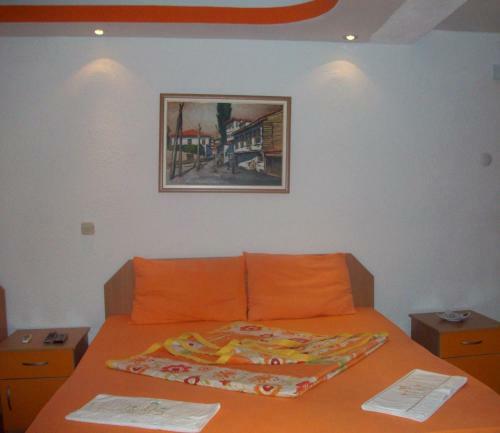 Apartamentos Vila Anastas