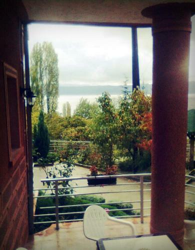 Apartamentos Vila Anastas