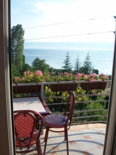 Apartamentos Vila Anastas