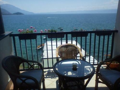 Hostal Orhidea House