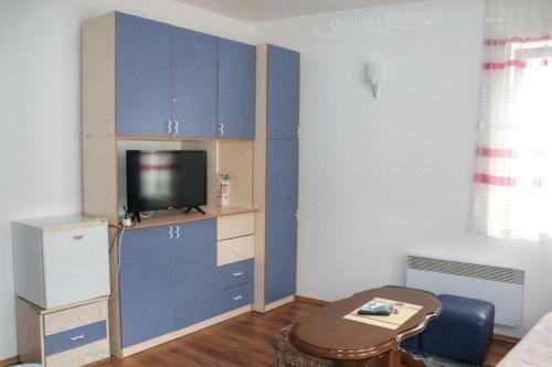 Hostal Orhidea House