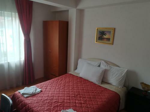 Hostal Vila Luka