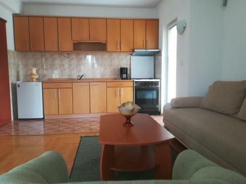 Hostal Vila Luka