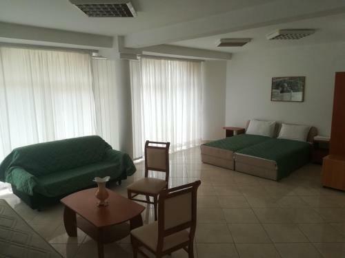 Hostal Vila Luka