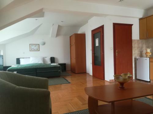 Hostal Vila Luka
