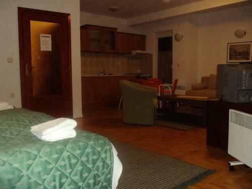 Hostal Vila Luka