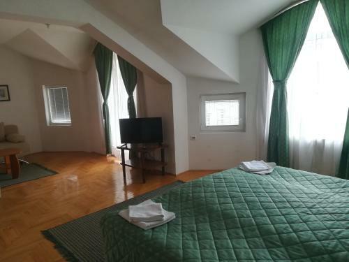 Hostal Vila Luka