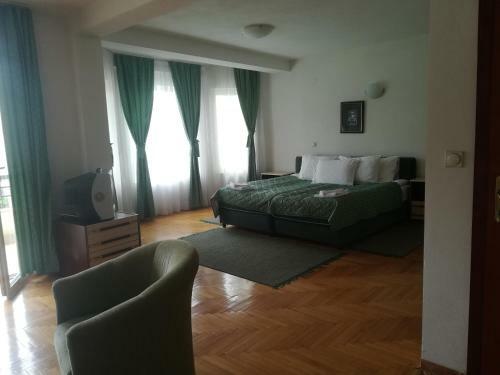 Hostal Vila Luka