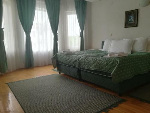 Hostal Vila Luka