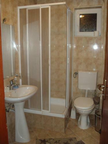Hostal Vila Luka