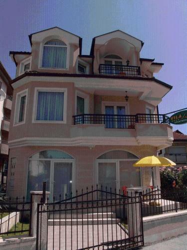 Hostal Vila Luka