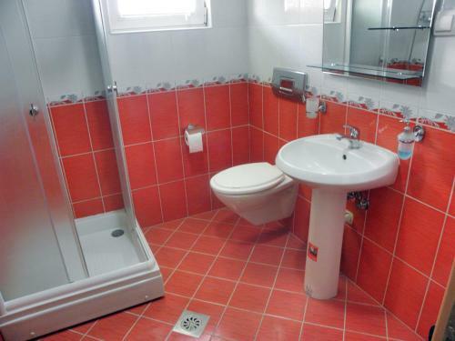 Apartamento Central Suites