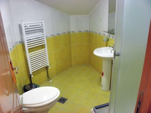 Apartamento Central Suites