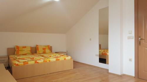 Apartamento Central Suites