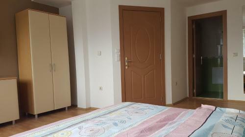 Apartamento Central Suites