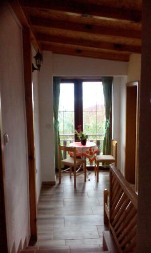 Hostal Risto's Guest House