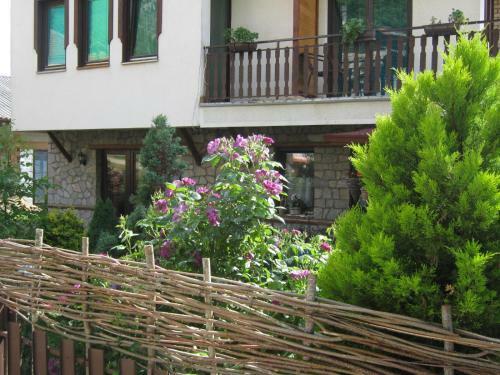 Hostal Risto's Guest House