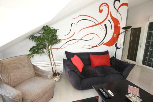 Eke Irin Apartments