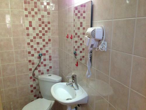 Hostal Villa Emilija