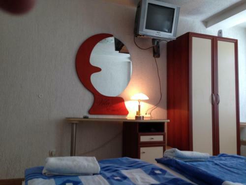 Hostal Villa Emilija