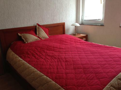 Hostal Villa Emilija