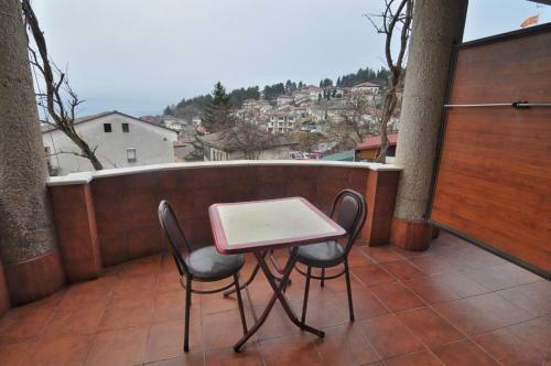 Villa Forum