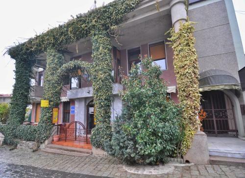 Villa Forum